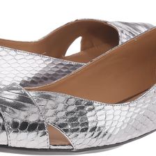 Calvin Klein Gailia Steel