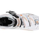 Incaltaminte Femei Pearl Izumi Elite Rd III WhiteSilver