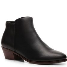 Incaltaminte Femei Crown Vintage Tabitha Bootie Black