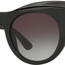 Gucci Gg 3781/s D28/9O SHINY BLACK