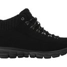 Incaltaminte Femei SKECHERS Synergy - Winter Nights Black