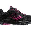 Incaltaminte Femei Saucony Excursion TR9 BlackPink