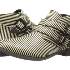 Incaltaminte Femei Volcom Getter Stripe