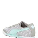 Incaltaminte Femei PUMA Roma 3D Print Sneaker White-Drizzle-Fair Aqua