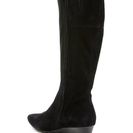 Incaltaminte Femei Cole Haan Tali Luxe Boot - Wide Width Available BLACK SUED
