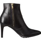 Incaltaminte Femei Calvin Klein Bionda Black Leather