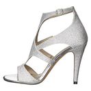 Incaltaminte Femei Michael Antonio Real - Glitter Silver