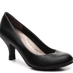 Incaltaminte Femei Jellypop Cayla Pump Black