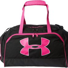 Under Armour UA Watch Me Duffel Rebel Pink/Graphite/Rebel Pink