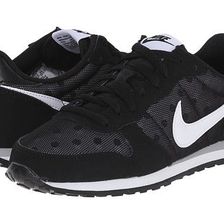 Incaltaminte Femei Nike Genicco Print BlackWolf GreyWhite