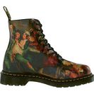 Incaltaminte Femei Dr Martens Pascal 8-Eye Boot Multi