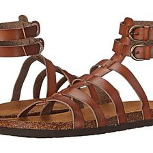 Incaltaminte Femei O\'Neill Kathryn Cognac