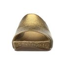 Incaltaminte Femei Clarks Temira North Gold Metallic Leather