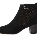 Incaltaminte Femei Aquatalia Francie Black Suede