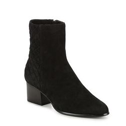 Incaltaminte Femei Vaneli Cat Bootie Black