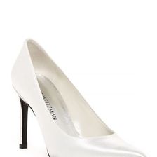 Incaltaminte Femei Stuart Weitzman Bandit Pump - Multiple Widths Available SILRAS
