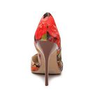 Incaltaminte Femei Steve Madden Valko Floral Pump Floral