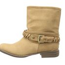 Incaltaminte Femei SKECHERS Mad Dash-Braid Tan