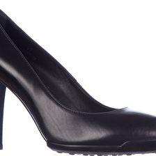 TOD'S Pumps High Heel Black