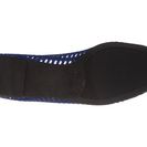 Incaltaminte Femei French Sole Quartz Cobalt Blue Nubuck
