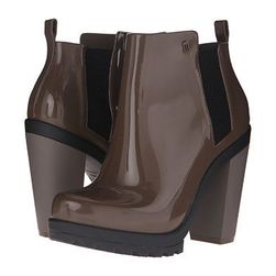 Incaltaminte Femei Melissa Shoes Soldier II BrownBlack