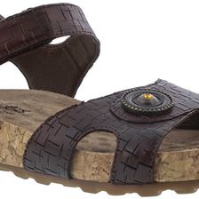 Walking Cradles Pickens Tobacco