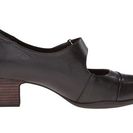 Incaltaminte Femei Clarks Rosalyn Wren Dark Brown Leather