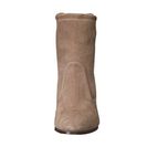 Incaltaminte Femei Stuart Weitzman Glove Praline Suede