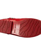 Incaltaminte Femei Michael Kors Fulton Harness Tall Rainboot Red Rubber 1