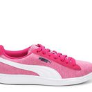 Incaltaminte Femei PUMA Vikky Jersey Sneaker - Womens Pink