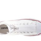 Incaltaminte Femei Converse Chuck Taylorreg All Starreg Shroud Translucent Rubber Hi WhiteGarnetWhite