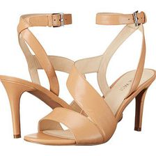 Incaltaminte Femei Nine West Ibby Natural Leather