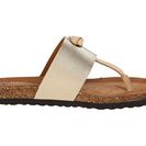 Incaltaminte Femei BC Footwear Lynx Light Gold