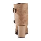 Incaltaminte Femei Michael Antonio Modest Natural