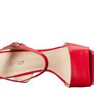 Incaltaminte Femei Nine West Carnation Red Synthetic
