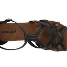 Incaltaminte Femei Volcom Vacation Black