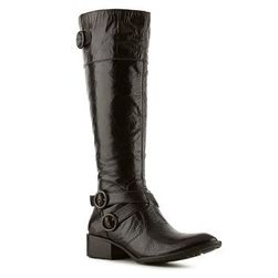 Incaltaminte Femei Born Crown Lira Riding Boot Black