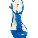 Incaltaminte Femei BCBGeneration Clue Heel Sandal OCEAN
