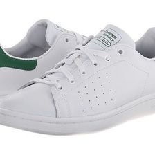 Incaltaminte Femei SKECHERS Lace-Up Sneaker w Memory Foam White Green