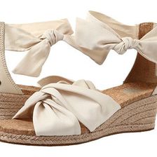 Incaltaminte Femei UGG Starla Cream Textile