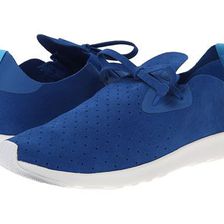 Incaltaminte Femei Native Shoes Apollo Moc Victoria BlueShell White Rubber