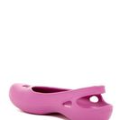 Incaltaminte Femei Crocs Taylor Slingback WILD ORCHID