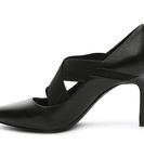Incaltaminte Femei Tahari Barbi Pump Black