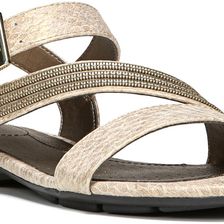 LifeStride Enchant Champagne