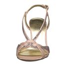 Incaltaminte Femei Nine West Illiona Light Pink Satin