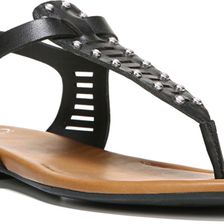 Franco Sarto Sarita Black Leather