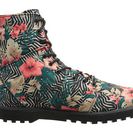 Incaltaminte Femei Volcom Go Figure 2 Black Print