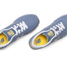 Incaltaminte Femei New Balance 501 Composite Purple with White Yellow