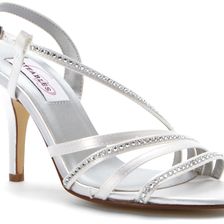 Dyeables Jo White Satin