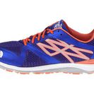 Incaltaminte Femei The North Face Hyper-Track Guide Moody BlueElectro Coral Orange